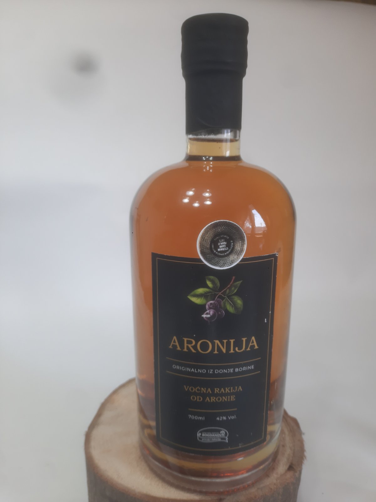 aronija