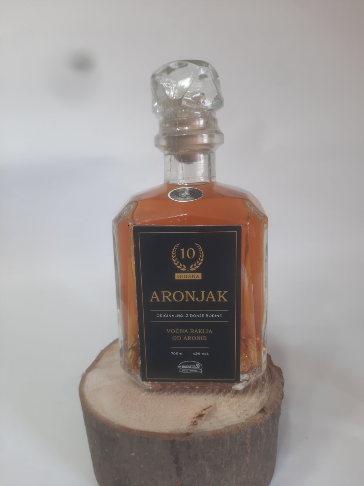 aronjak