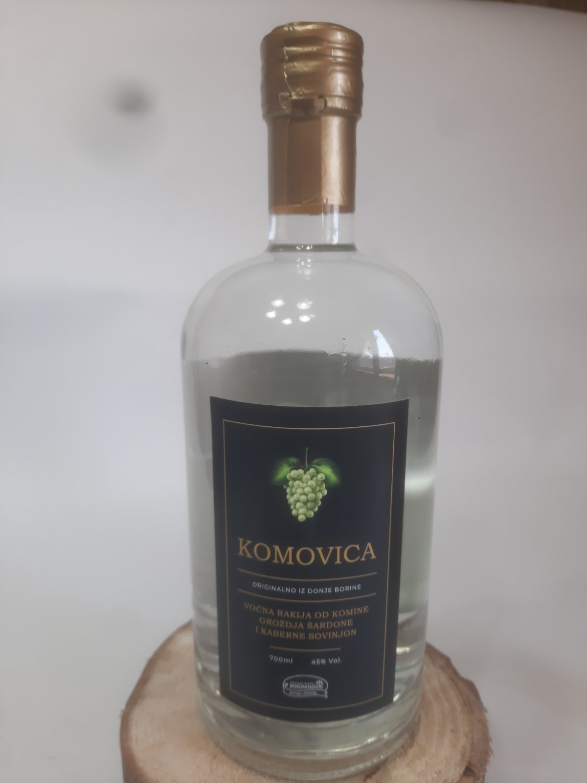 komovica
