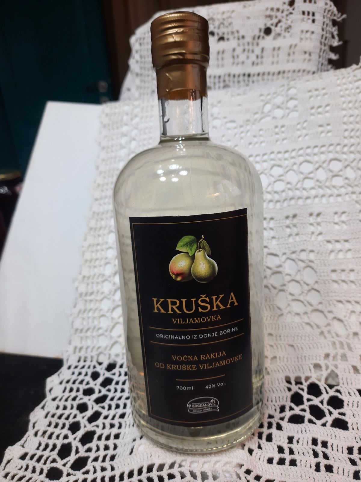 kruska