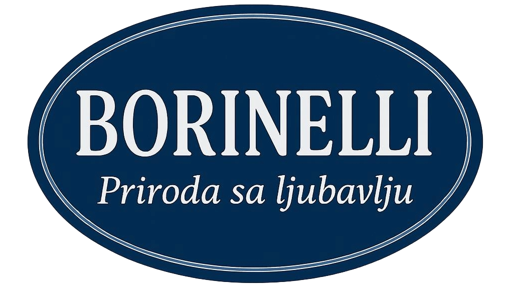 logo borineli