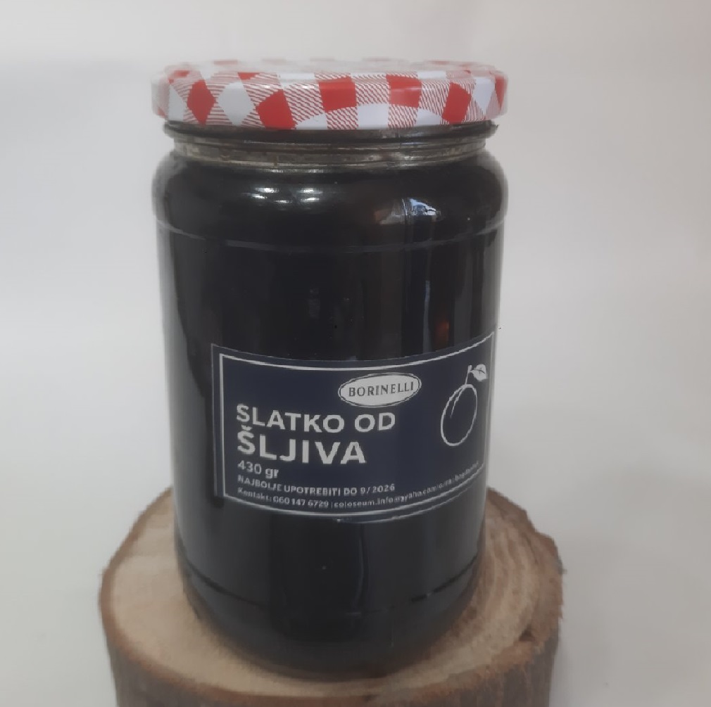 slatko sljiva430